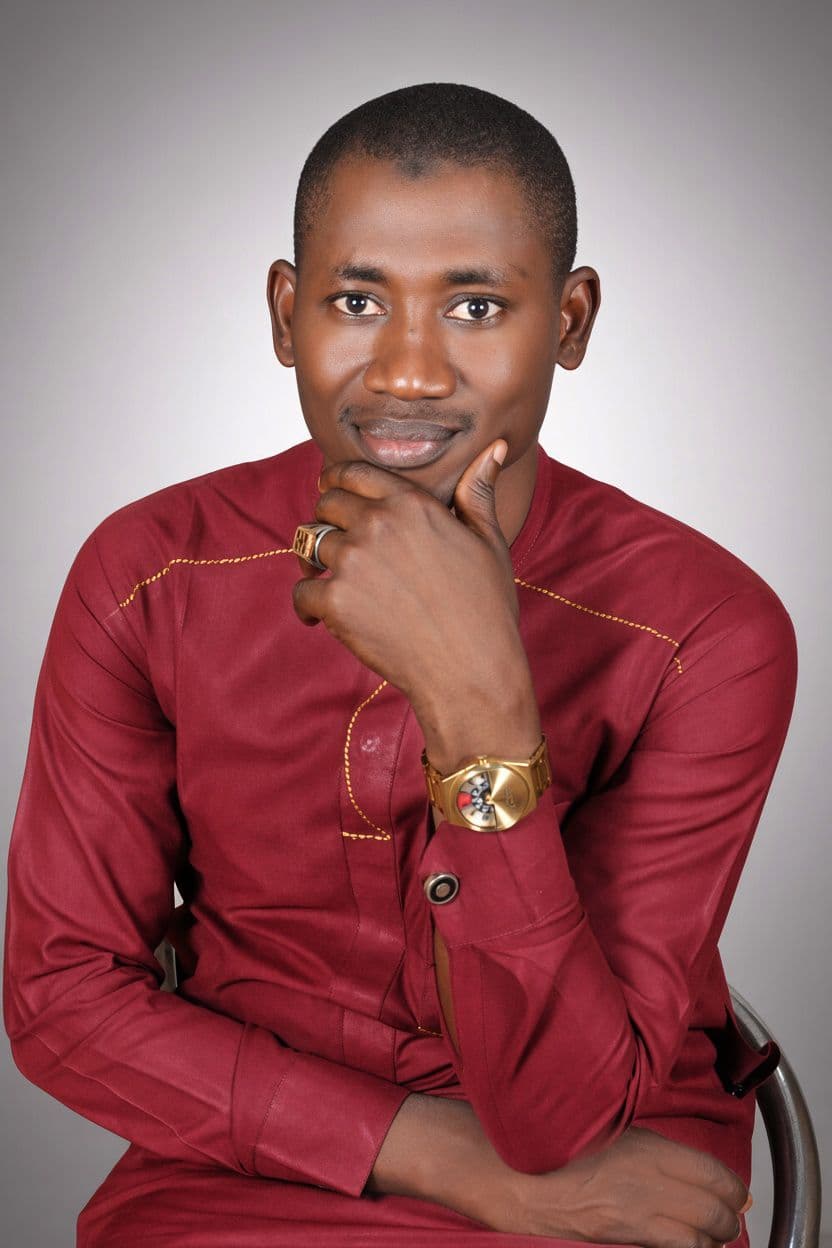 2027: Suleiman Musa Kuchita Declares Bid to run for Lavun constituency at the state Assembly