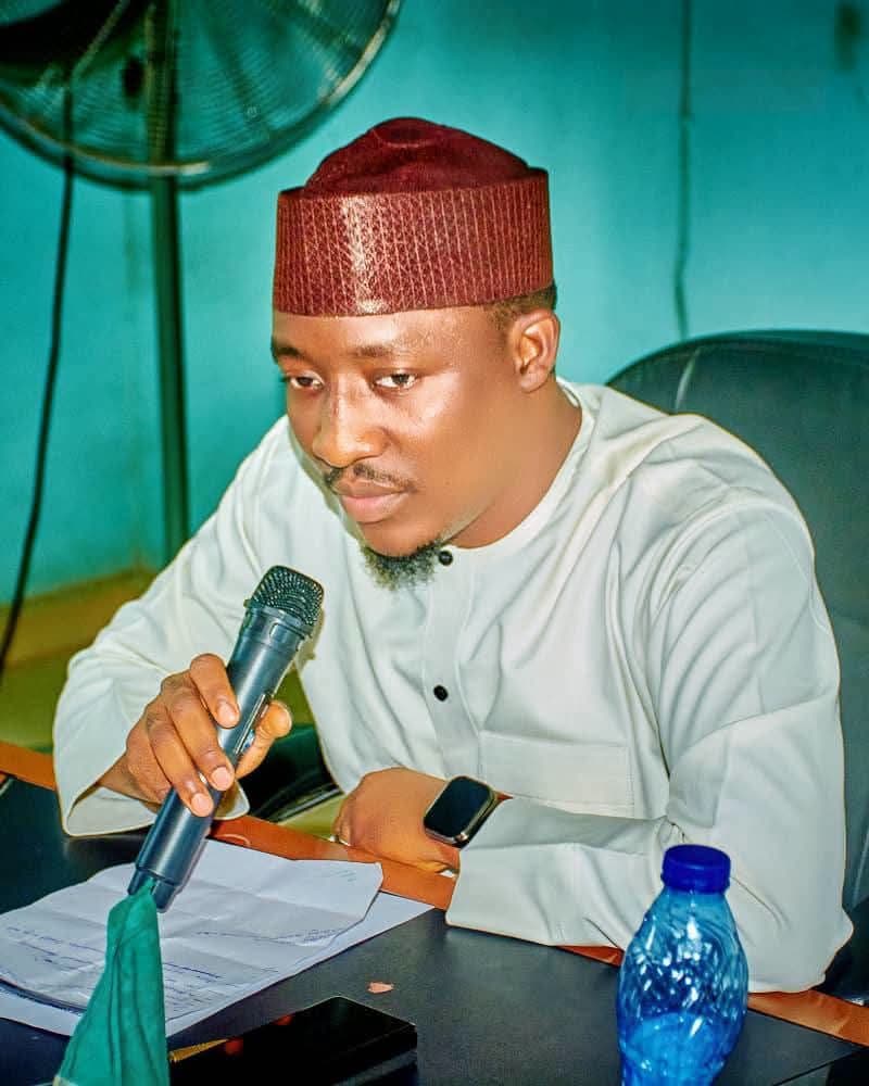 NIGER ASSEMBLY HEALTH COMMITTEE CONTINUES STATEWIDE OVERSIGHT, ENGAGES PHC DIRECTORS AND FACILITY IN-CHARGES
