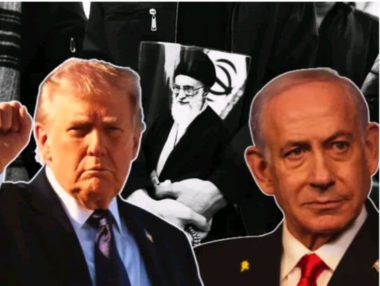 IRAN TARGETS US BASES IN KUWAIT; NETANYAHU WARNS TEHRAN COULD BE ‘ONE OF THEIR LAST DECISIONS ‘