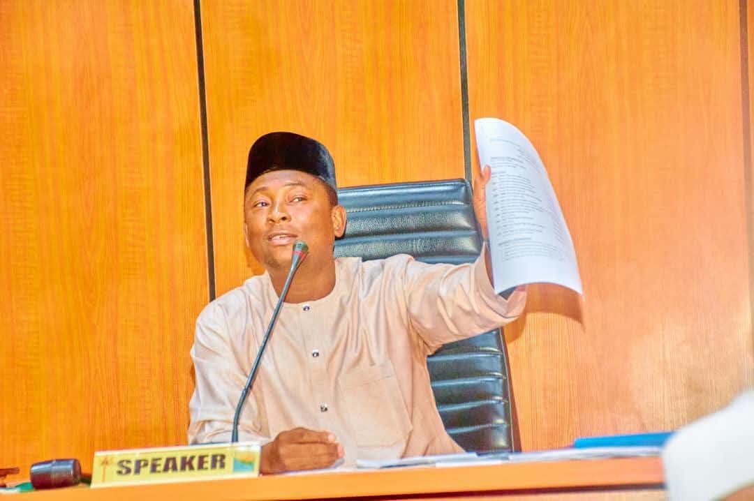 NIGER ASSEMBLY SCREENS, CONFIRMS SIX COMMISSIONER NOMINEES