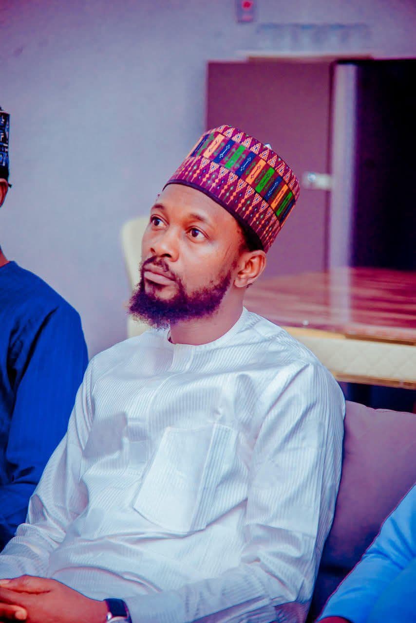 NIGERIA’S MU’AWIYAH YUSUF MUYE SPEAK FOR BELT AND ROAD PARTICIPANTS AT SHENYANG NORMAL UNIVERSITY, CHINA.