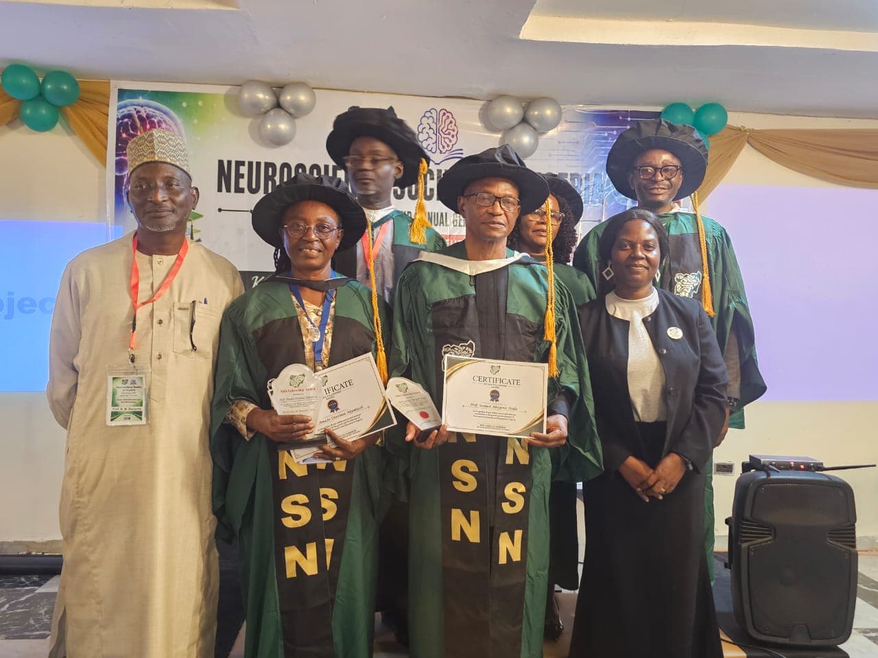 Africa produces less than 1% of dementia research despite projected 348% rise in West Africa — Neuroscientist