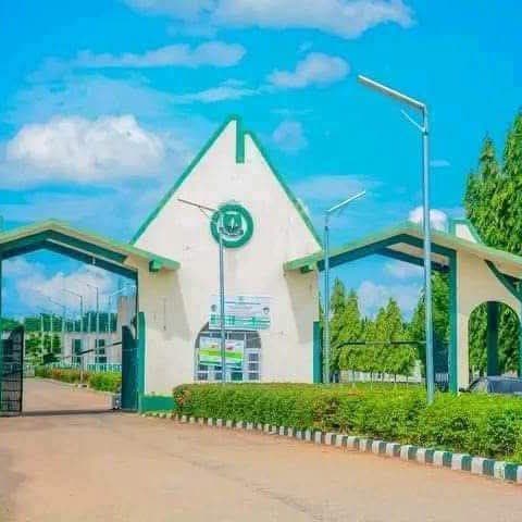 ASUU IBBUL DECLARES INDEFINITE STRIKE ACTION