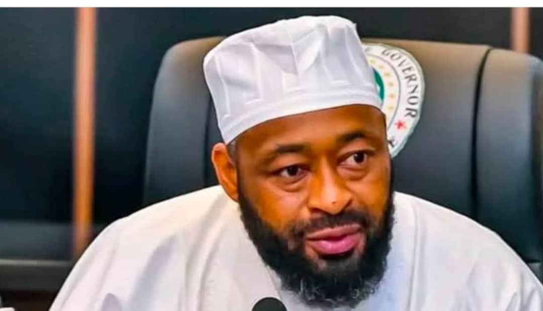 Governor Bago Appoints Six Commissioners-Designate, Chief Political Adviser, three Special Advisers