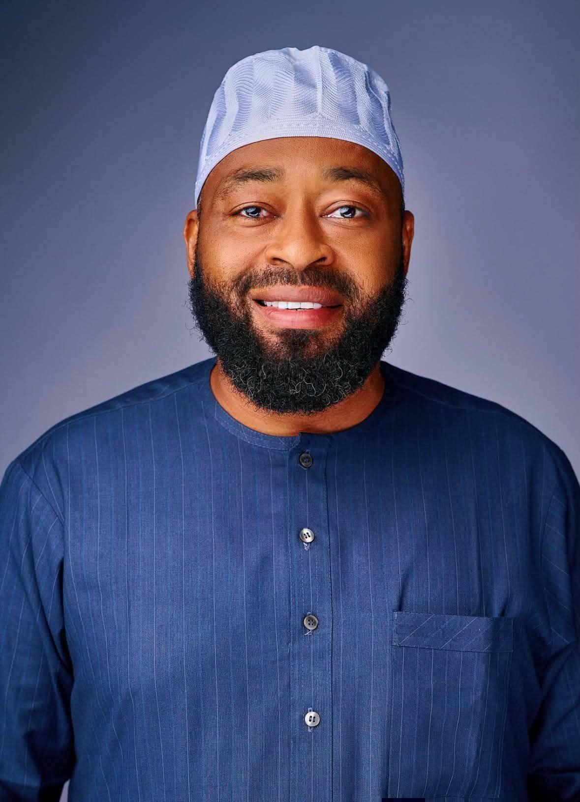 FARMER BAGO’S SECOND-TERM BID: A PROJECT FOR ALL NIGERLITES
