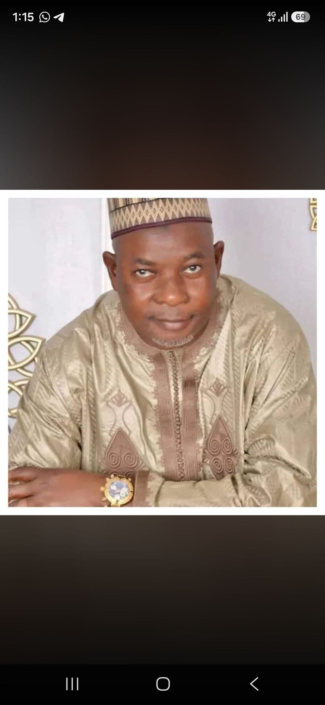 SHINKAFA NUPE SOLIDARITY GROUP CONDEMNS DEATH OF 37 ARTISANAL MINERS IN NSCDC CUSTODY, DEMANDS IMMEDIATE JUSTICE, AND SYSTEMIC REFORM