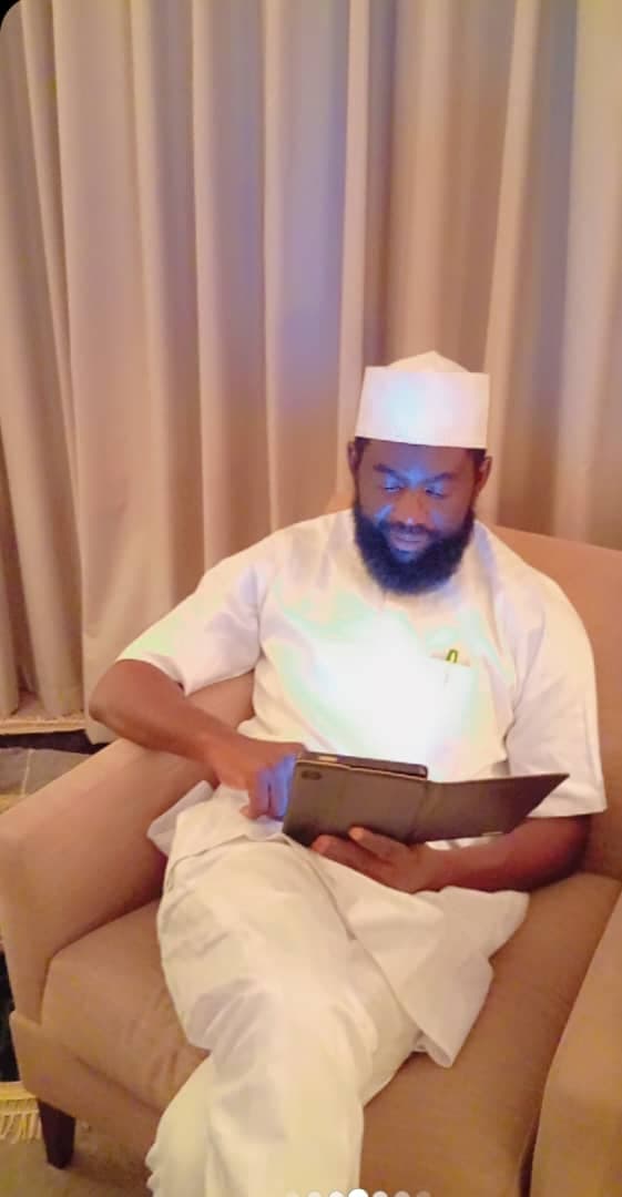 NIGER APC MUST GO BEYOND SUPPORT GROUPS
