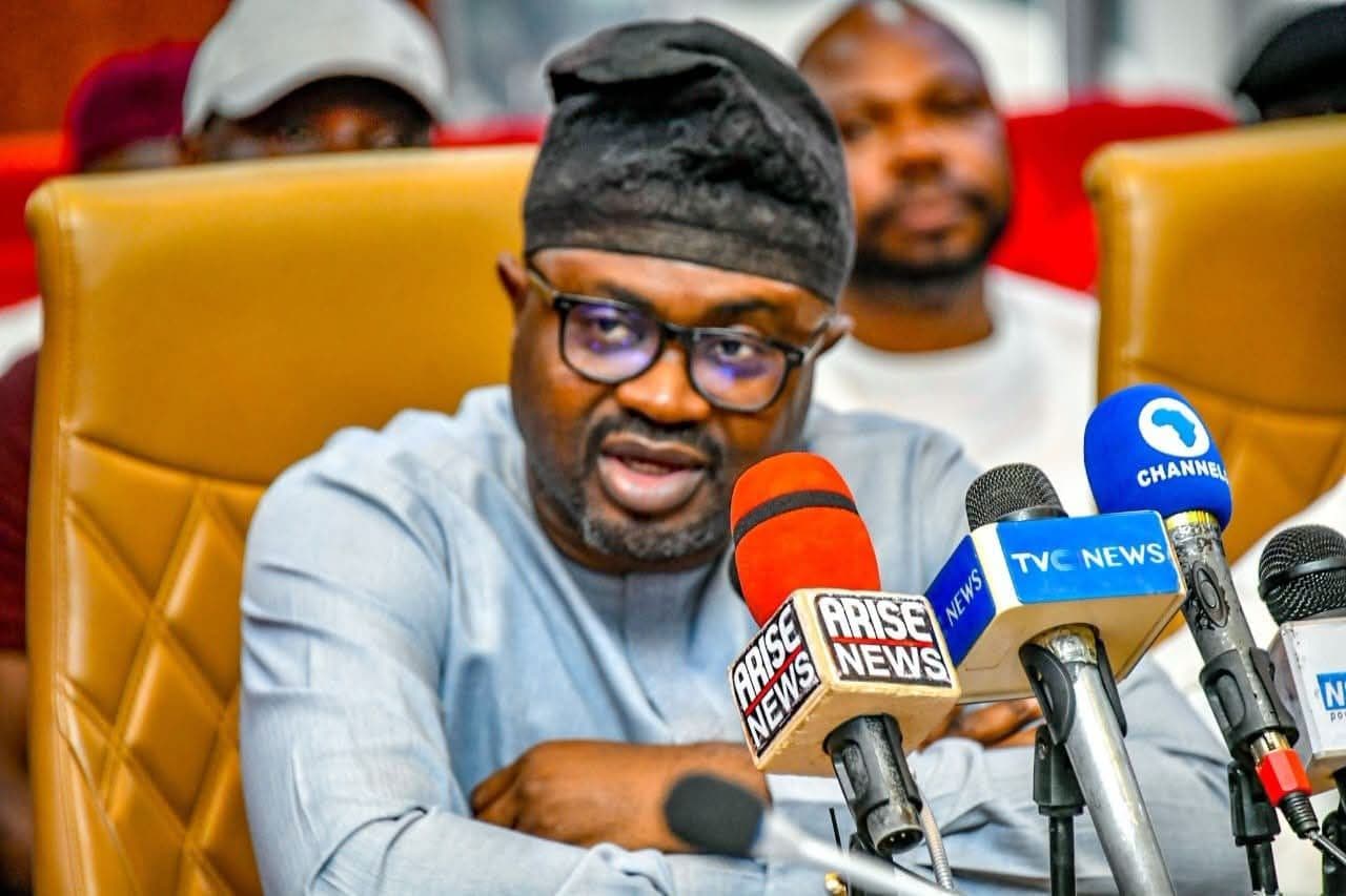 FG constitutes independent committee to investigate reported deaths of 37 people in NSCDC custody, releases full list of suspended officers