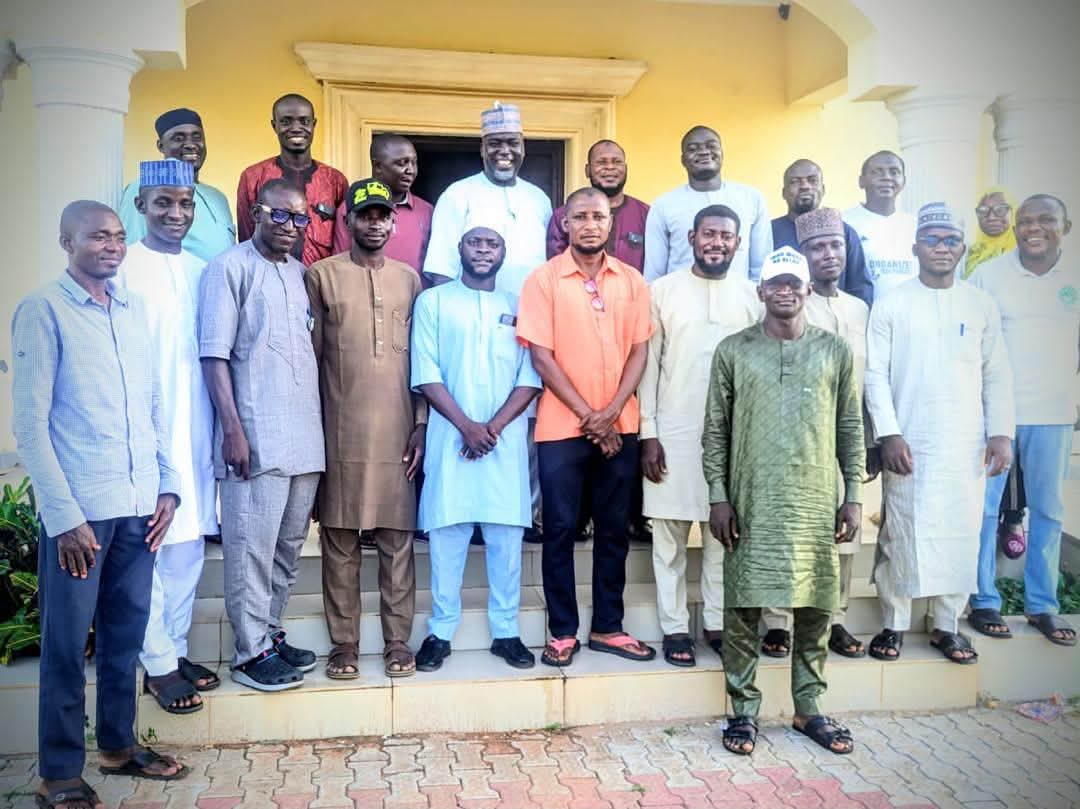 Niger South Youth Stakeholders’ Forum Holds Emergency Meeting to Review Engagements, Programmes