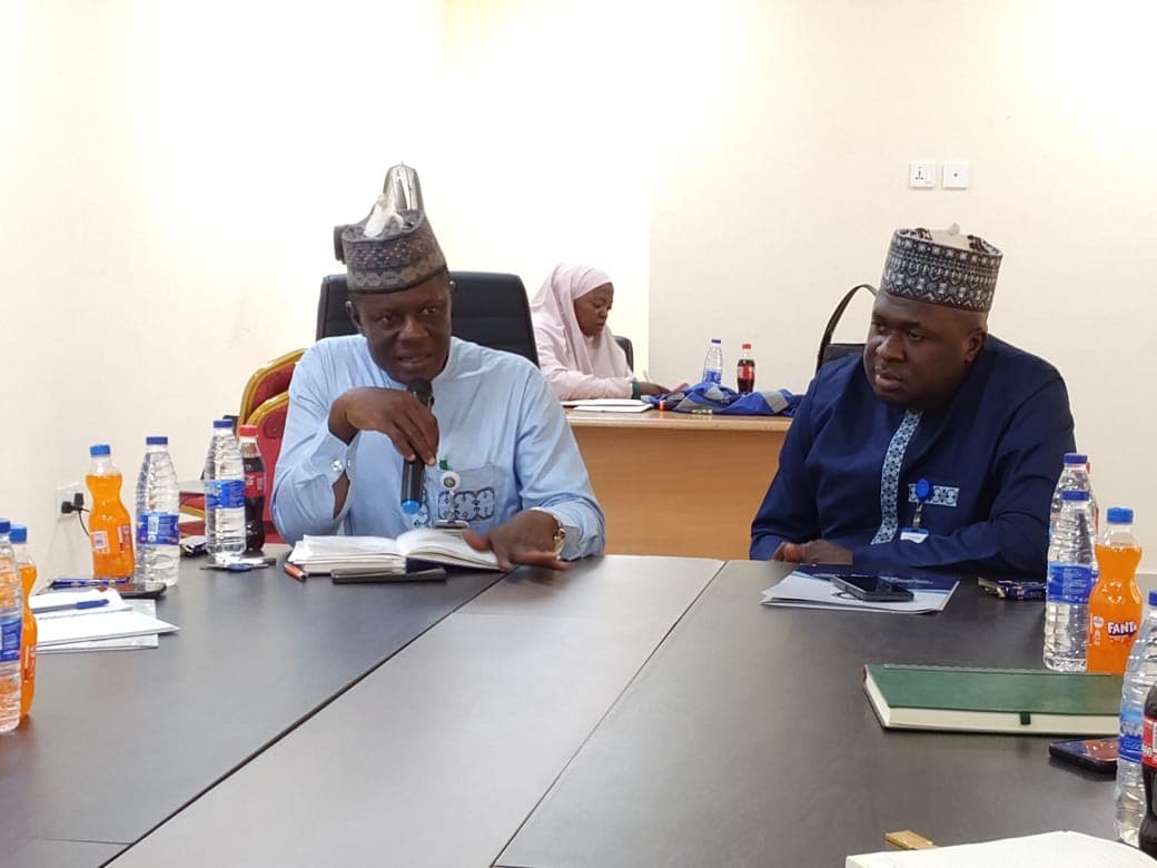 NiSPHFA Moves to End Unsafe Drug Sourcing in Private Health Facilities