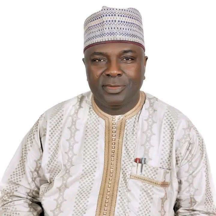 Chairman National Population Commission NPC is dead