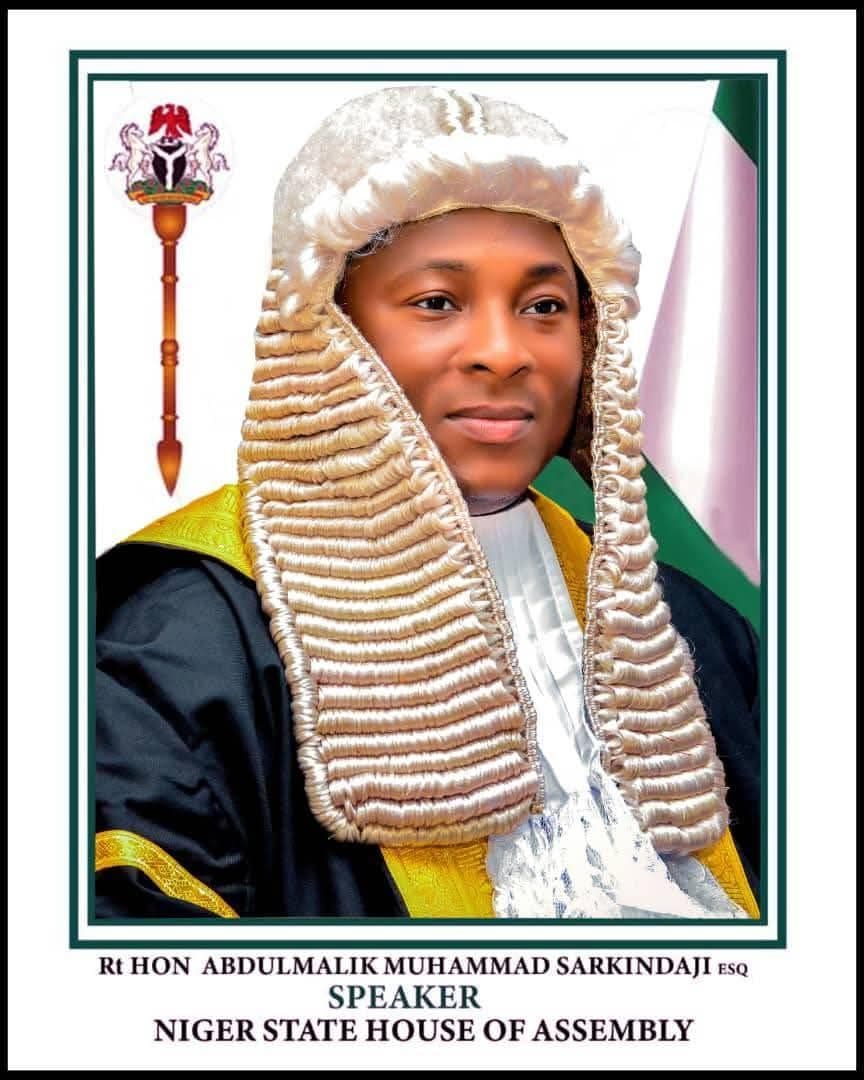 NIGER ASSEMBLY SPEAKER CONDEMNS DEATHS OF ILLEGAL MINERS IN NSCDC CUSTODY, COMMISERATES WITH FAMILIES, DEMAND THOROUGH INVESTIGATION