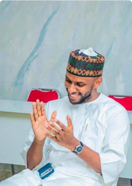 INTERNATIONAL YOUTH DAY: A MESSAGE TO OUR YOUTHS