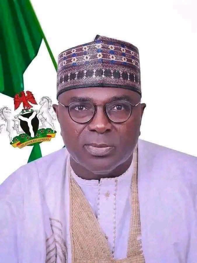INFORMATION MINISTER MOURNS DEATH OF NPC CHAIRMAN, AMINU YUSUF WUSHISHI