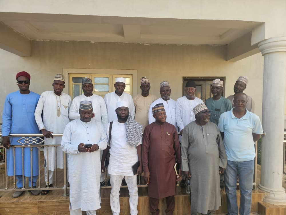 SLK ADVISORY COUNCIL HOLDS STRATEGIC MEETING, DISCUSSES ROADMAP TO 2027 VICTORY